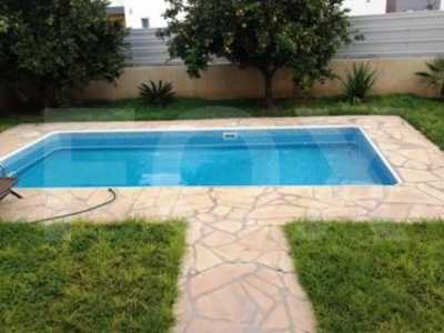 Home For Sale in Potamos Germasogeias, Cyprus