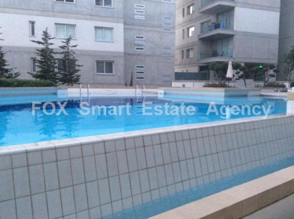 Picture of Apartment For Sale in Neapoli, Limassol, Cyprus