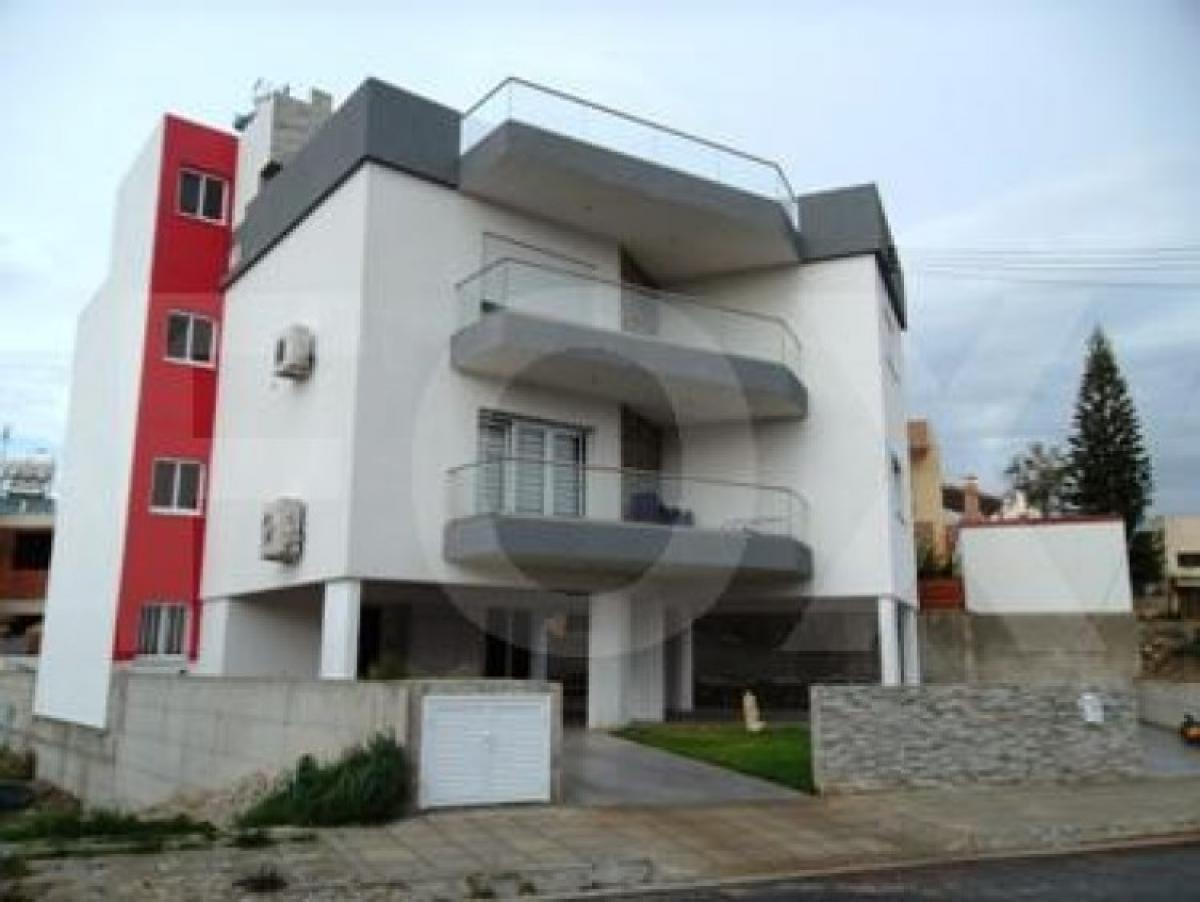 Picture of Home For Sale in Limassol, Limassol, Cyprus