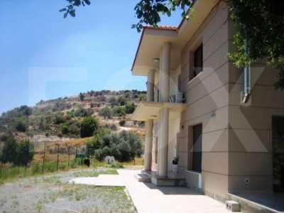 Home For Sale in Palodeia, Cyprus