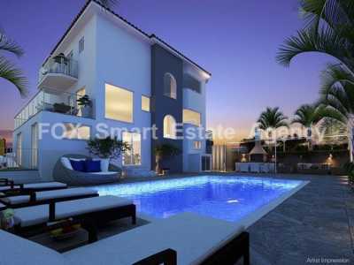 Home For Sale in Palodeia, Cyprus