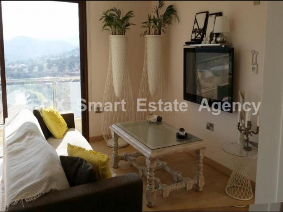 Picture of Home For Sale in Palodeia, Limassol, Cyprus