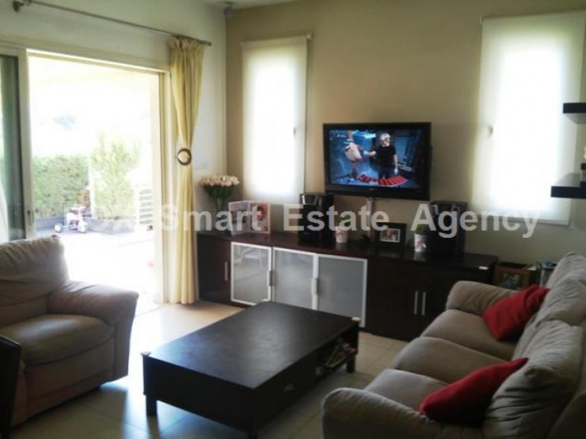 Picture of Home For Sale in Agios Athanasios, Limassol, Cyprus