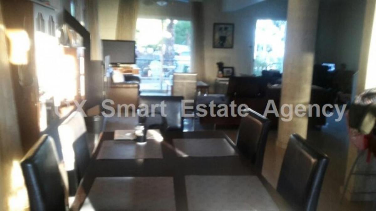 Picture of Home For Sale in Agios Tychon, Limassol, Cyprus