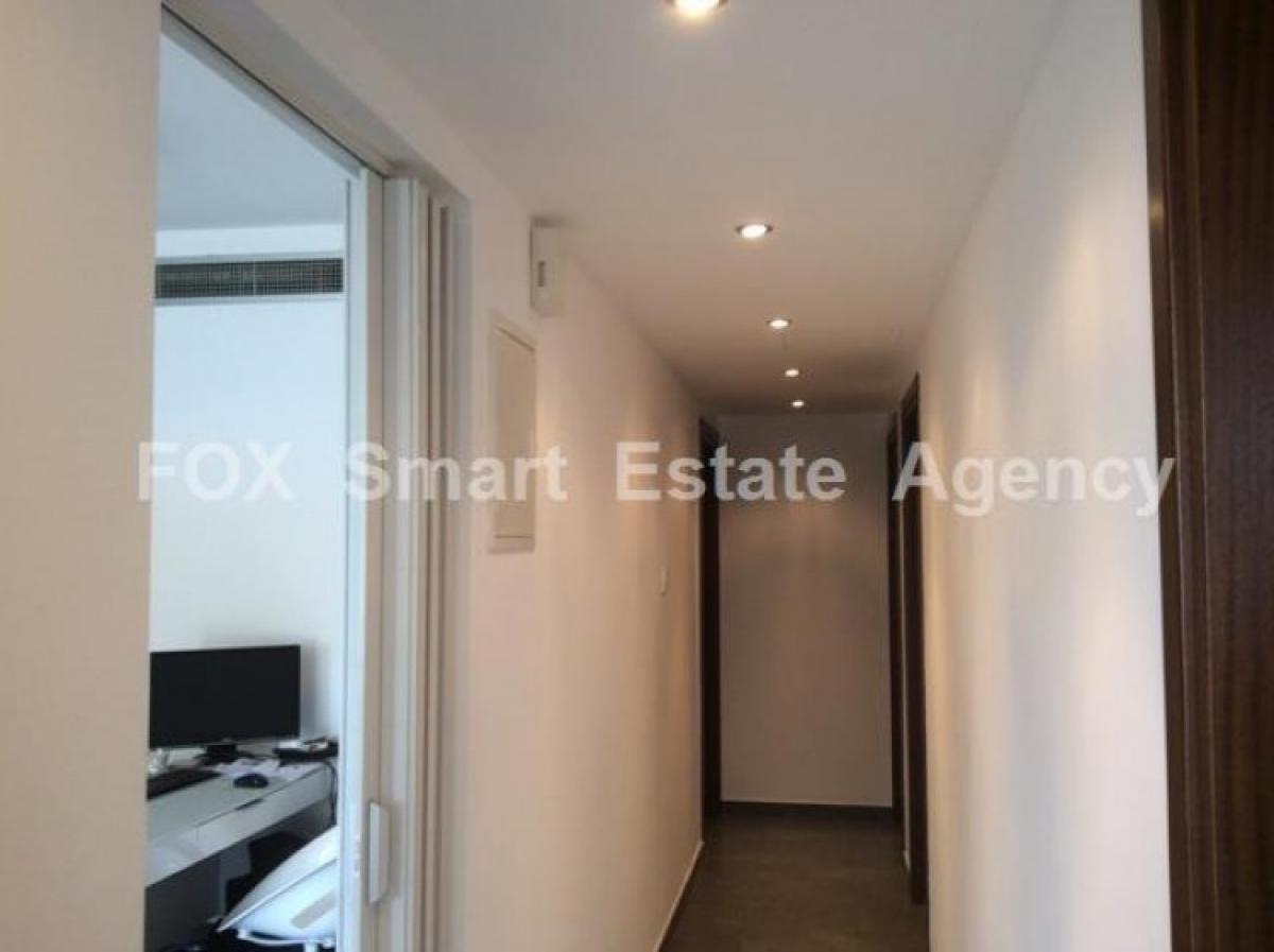 Picture of Apartment For Sale in Neapoli, Limassol, Cyprus