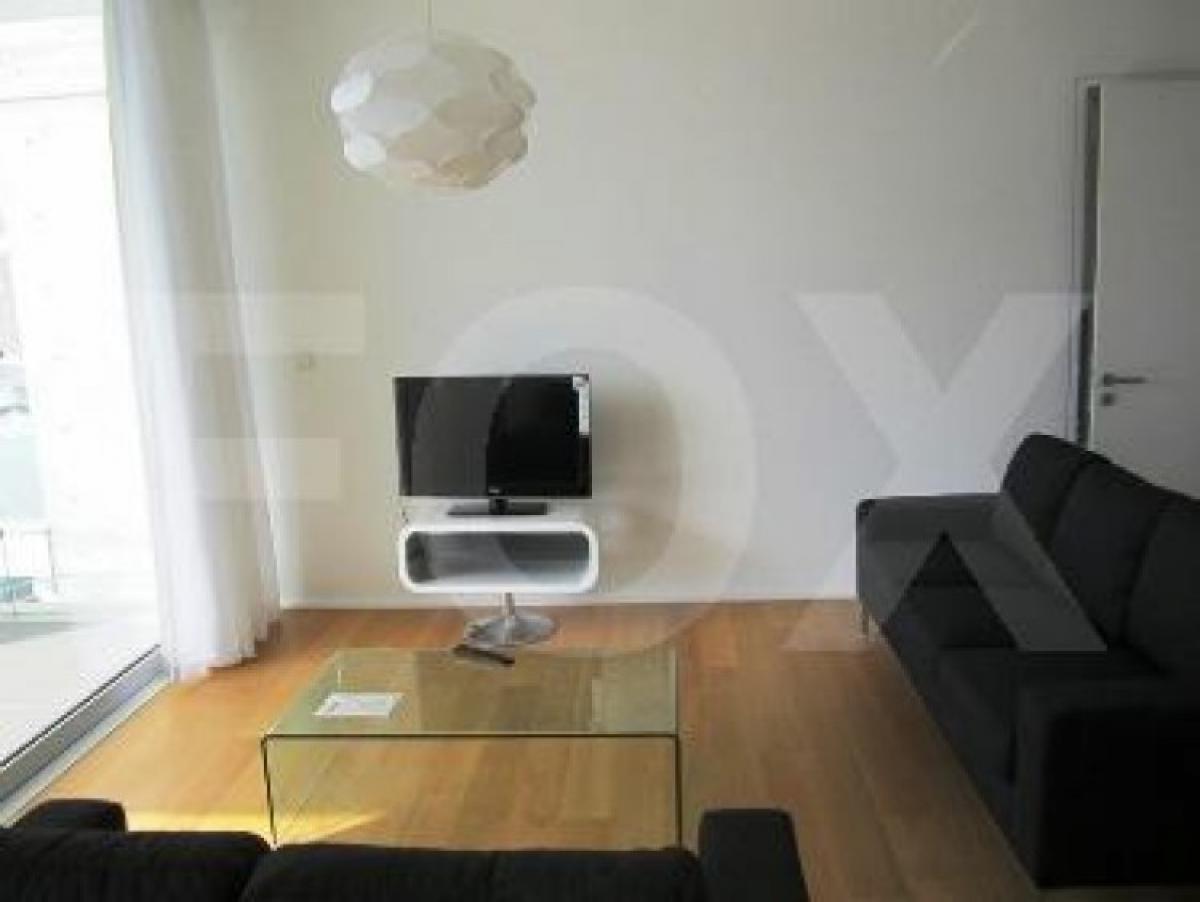 Picture of Apartment For Sale in Neapoli, Limassol, Cyprus