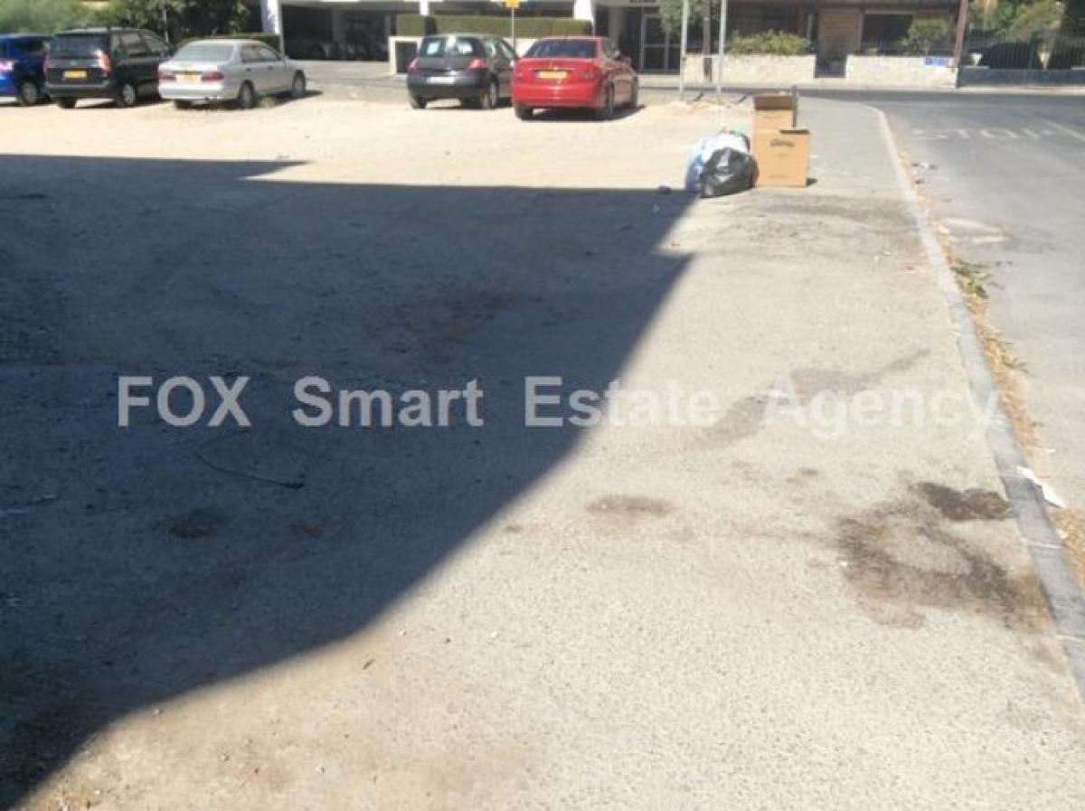 Picture of Residential Land For Sale in Limassol, Limassol, Cyprus