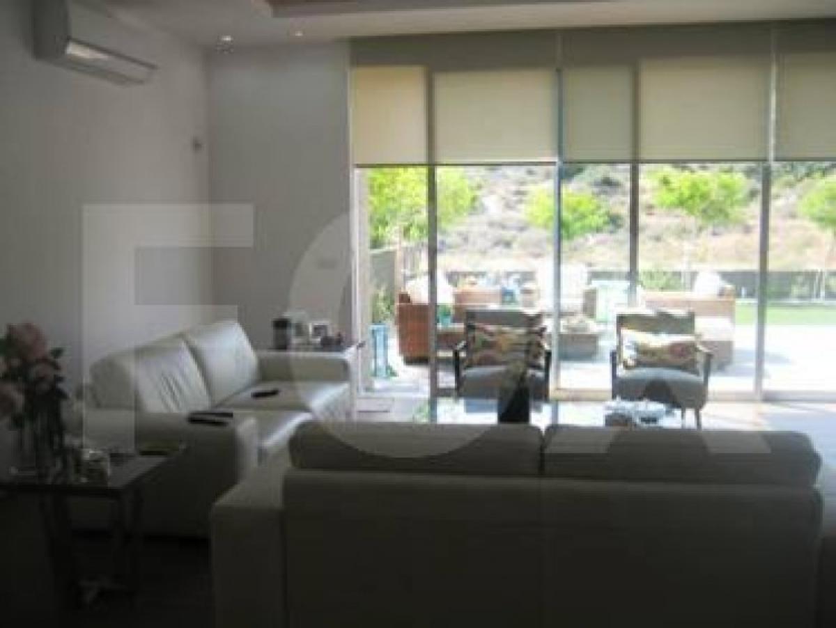 Picture of Home For Sale in Panthea, Limassol, Cyprus