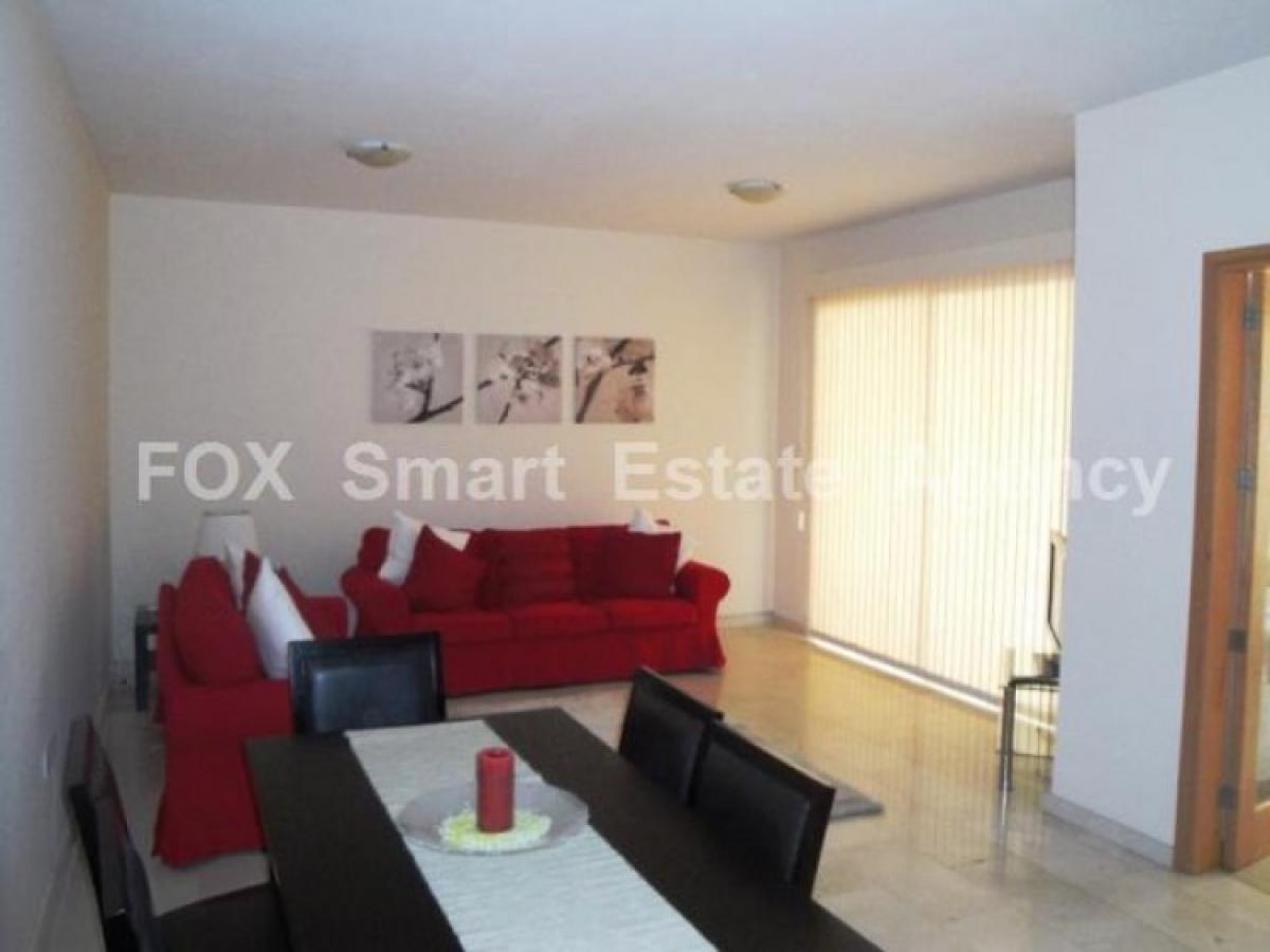 Picture of Apartment For Sale in Neapoli, Limassol, Cyprus