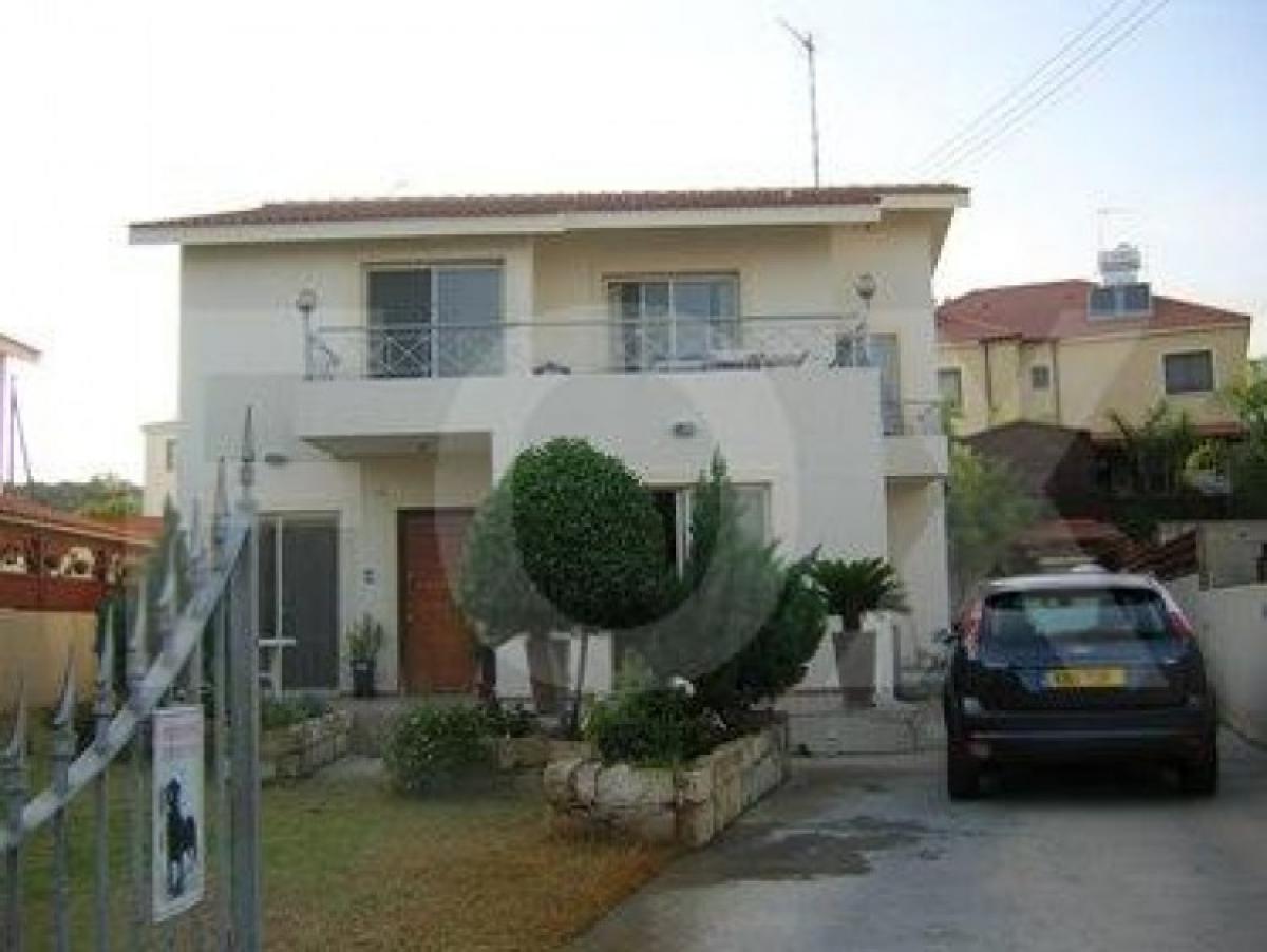 Picture of Home For Sale in Agios Athanasios, Limassol, Cyprus