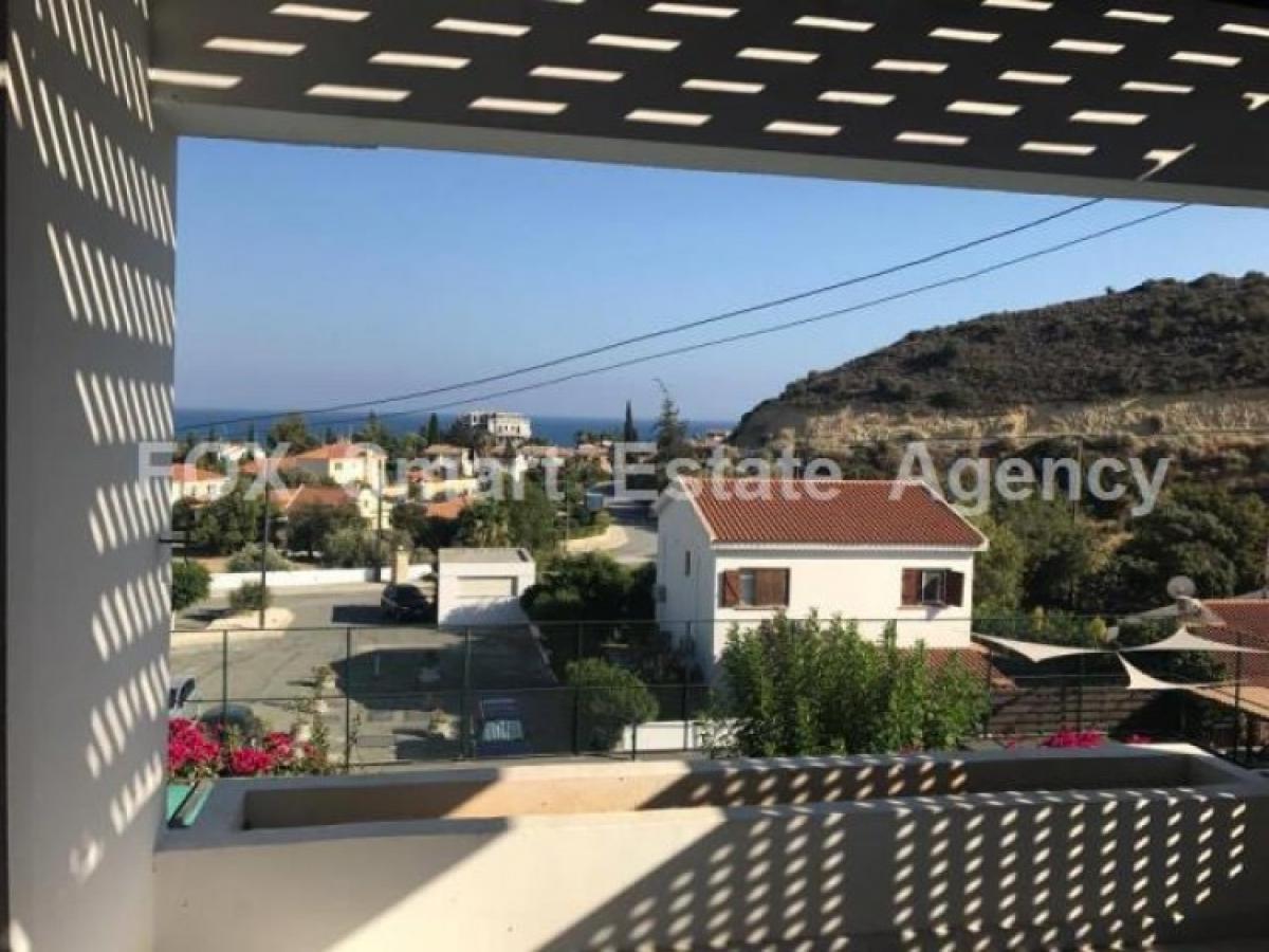 Picture of Home For Sale in Pissouri, Limassol, Cyprus