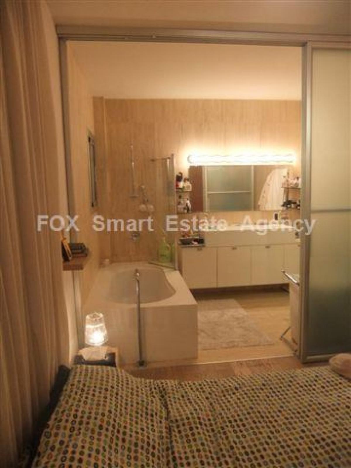 Picture of Apartment For Sale in Agios Nektarios, Limassol, Cyprus