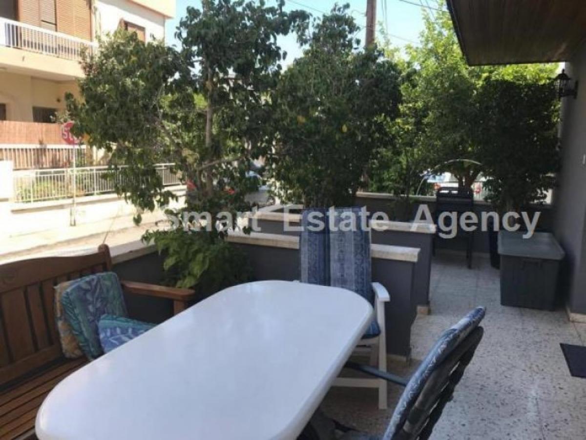 Picture of Apartment For Sale in Neapoli, Limassol, Cyprus