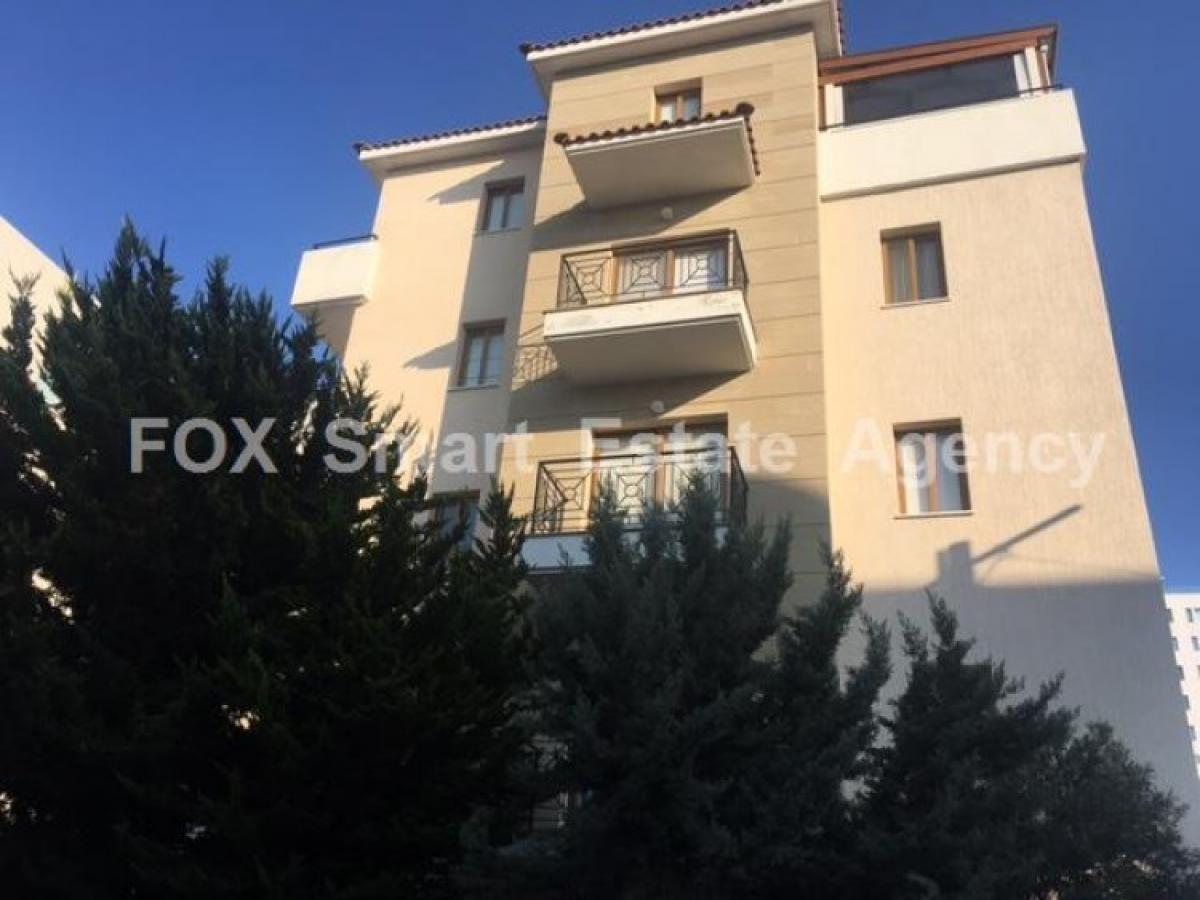 Picture of Apartment For Sale in Neapoli, Limassol, Cyprus