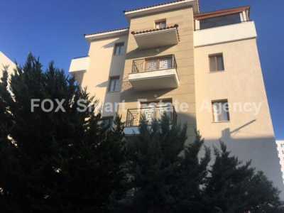 Apartment For Sale in Neapoli, Cyprus