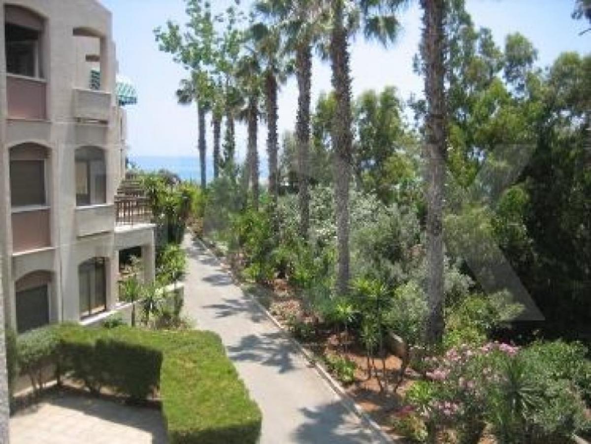 Picture of Apartment For Sale in Amathounta, Limassol, Cyprus