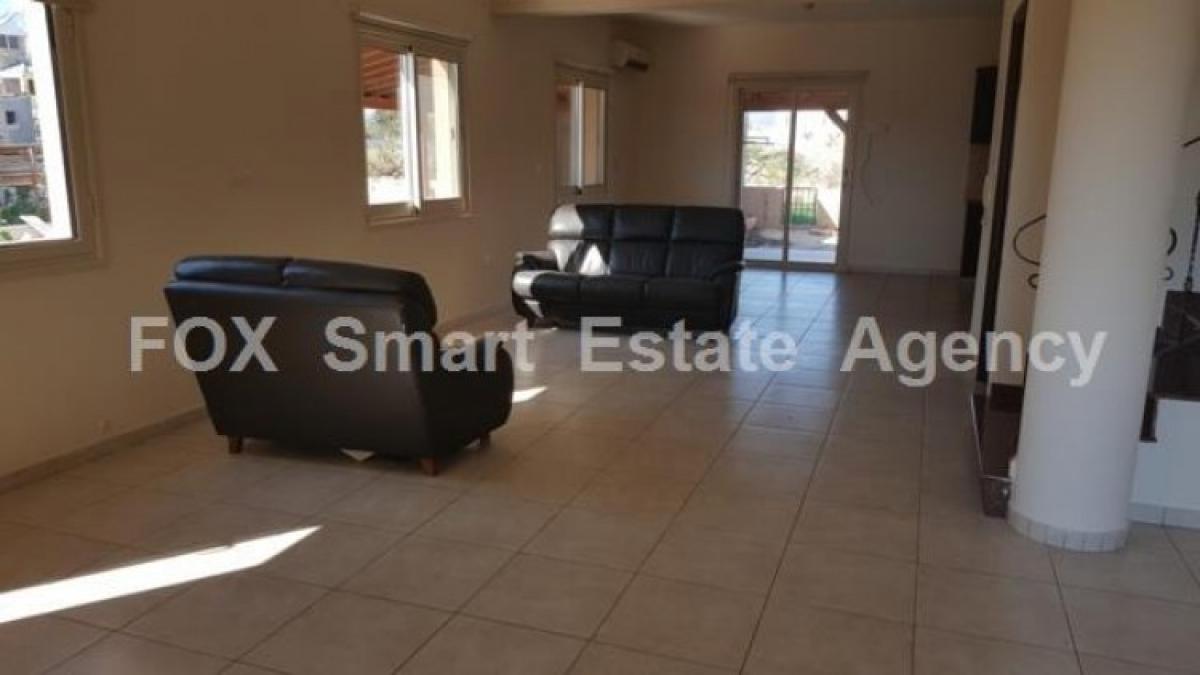 Picture of Home For Sale in Trachoni, Limassol, Cyprus