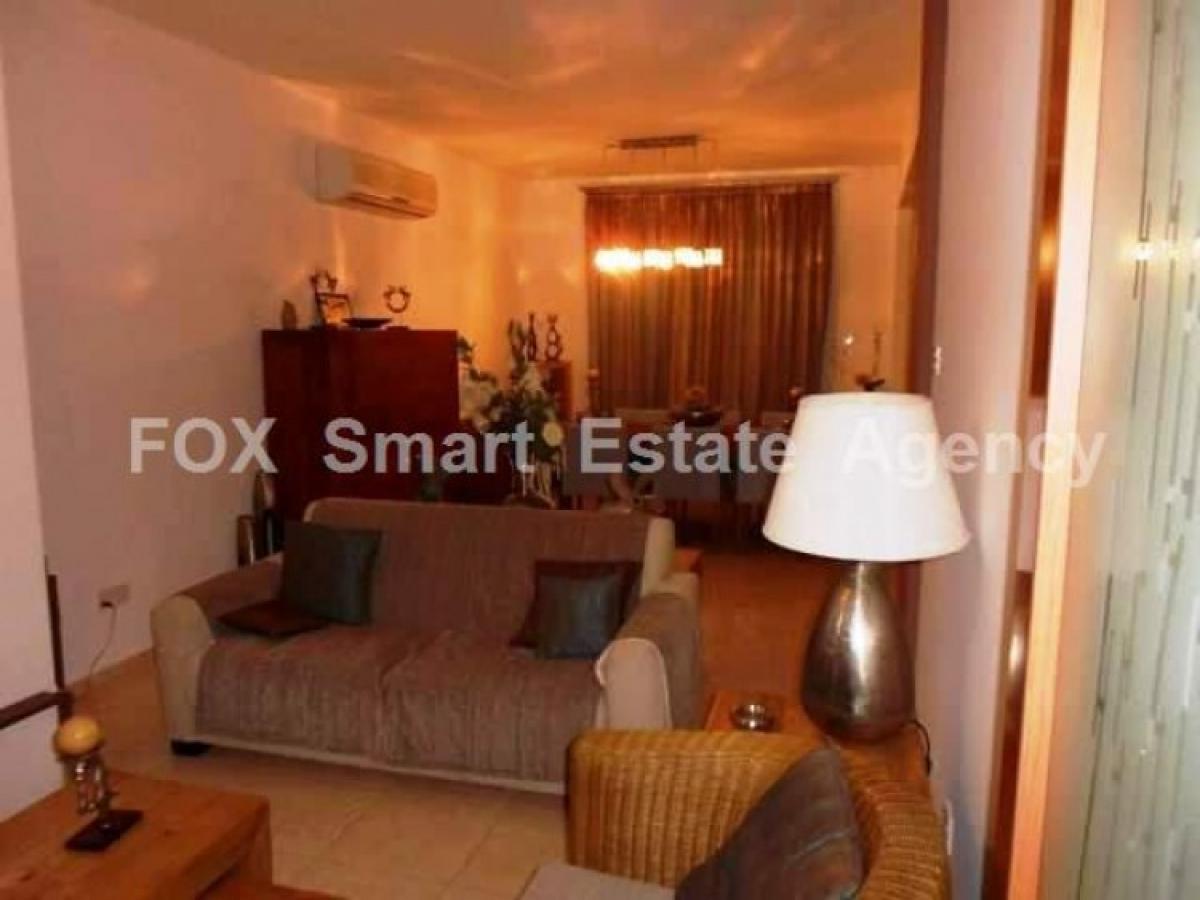 Picture of Home For Sale in Pissouri, Limassol, Cyprus