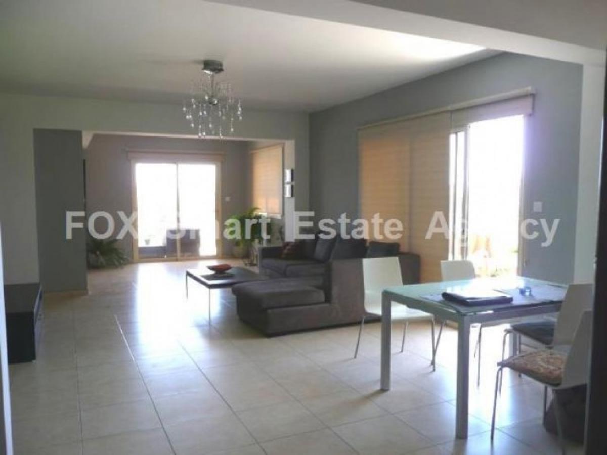 Picture of Apartment For Sale in Limassol, Limassol, Cyprus