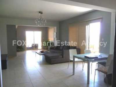 Apartment For Sale in Limassol, Cyprus