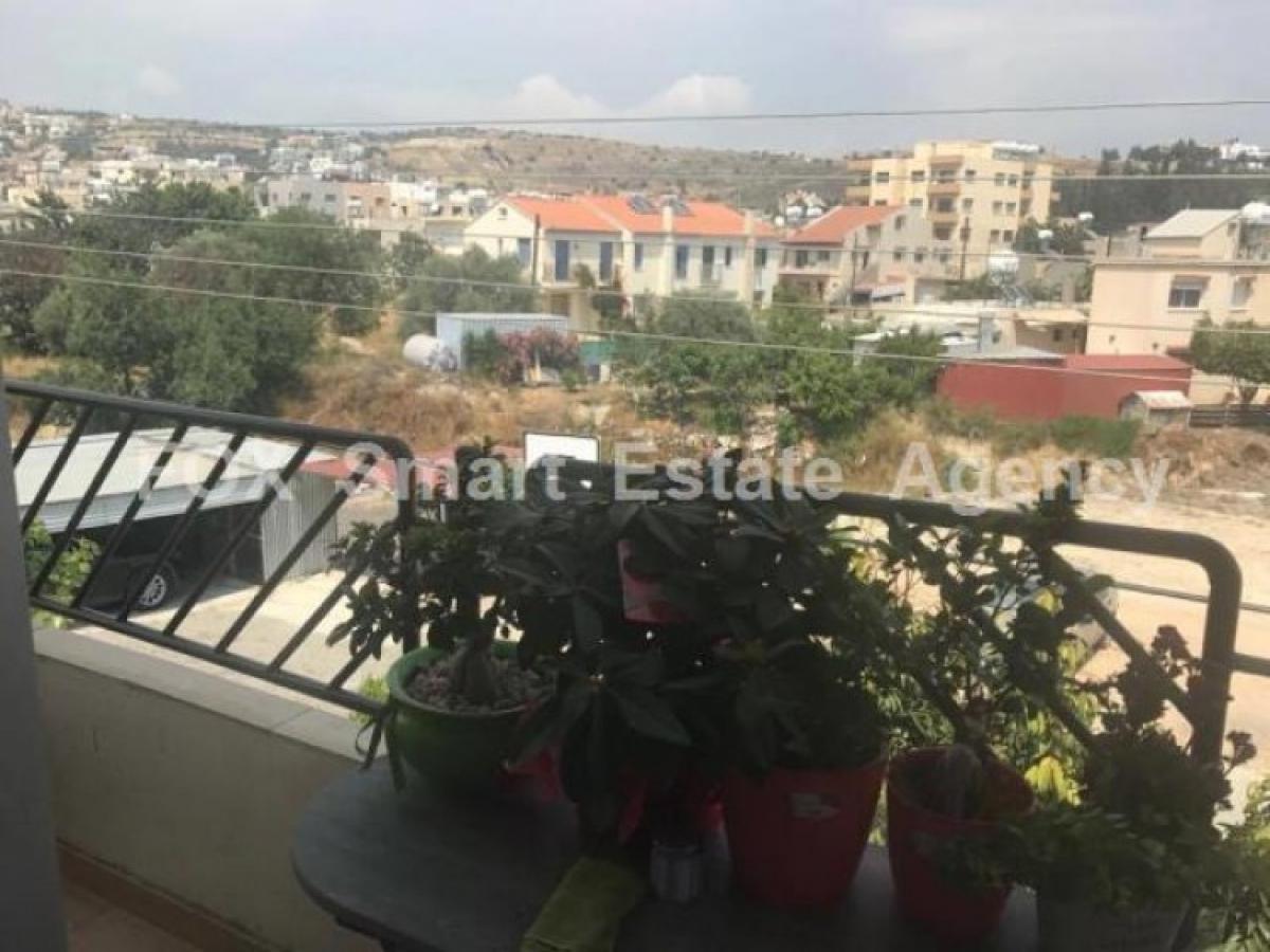 Picture of Home For Sale in Agia Filaxi, Limassol, Cyprus