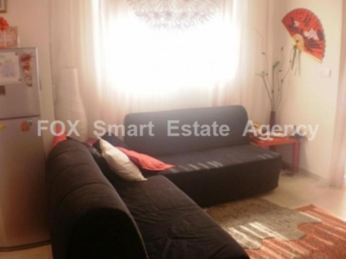 Picture of Apartment For Sale in Limassol, Limassol, Cyprus