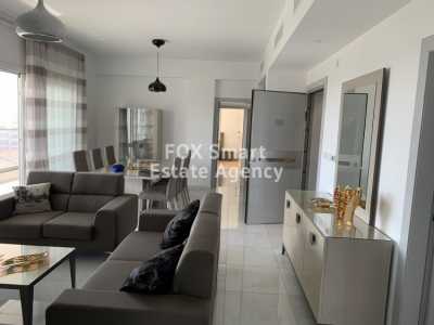 Home For Rent in Kontovathkia, Cyprus