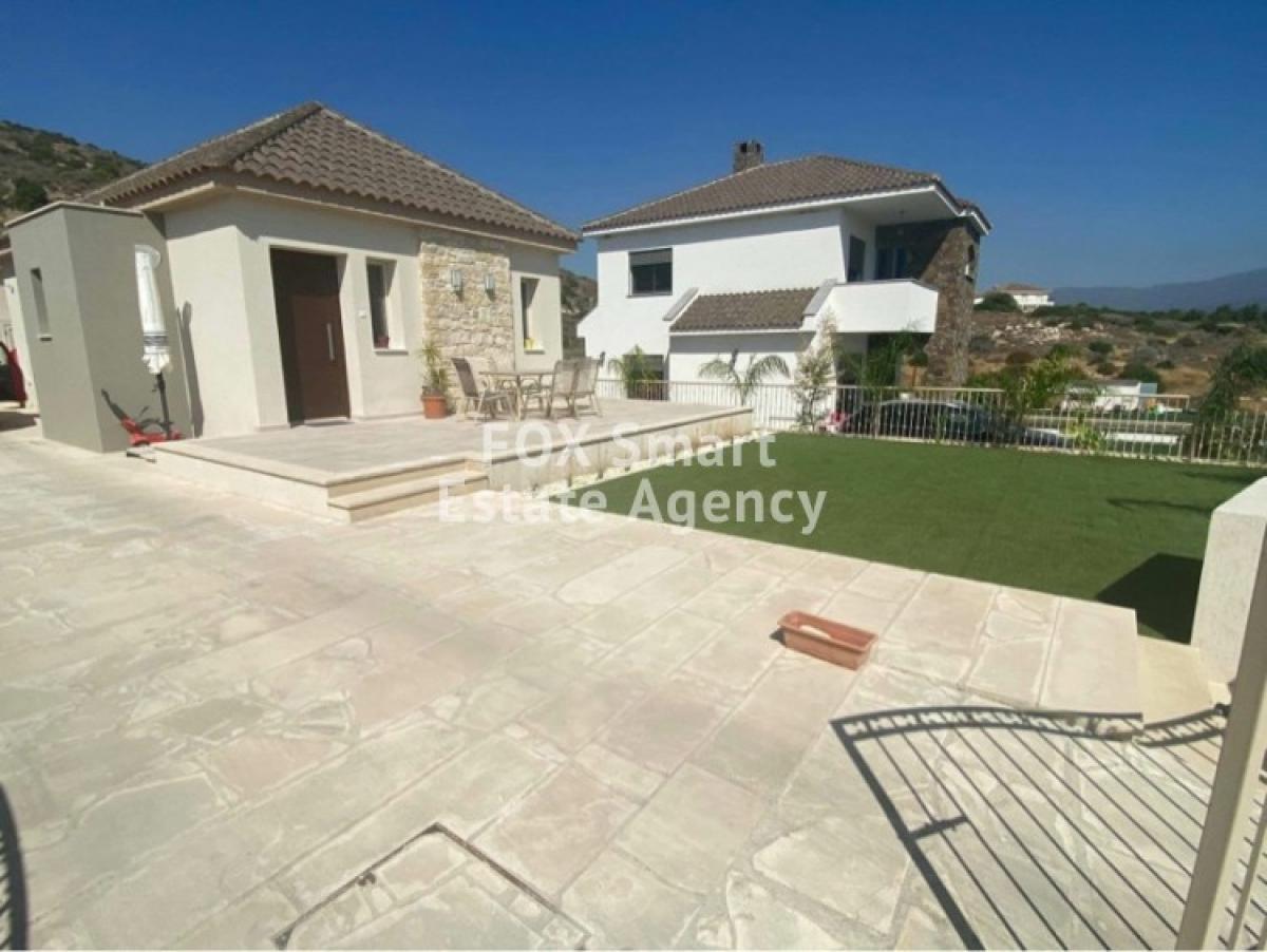 Picture of Home For Rent in Finikaria, Limassol, Cyprus