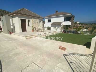 Home For Rent in Finikaria, Cyprus