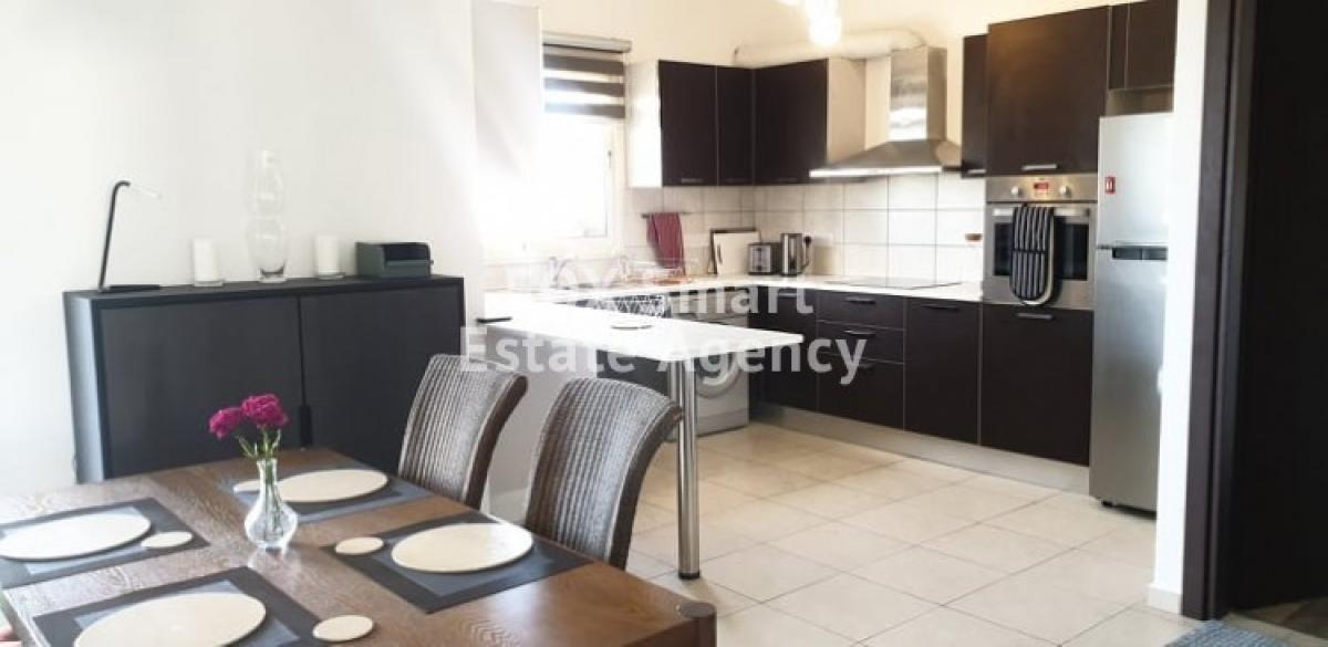 Picture of Apartment For Rent in Katholiki, Limassol, Cyprus