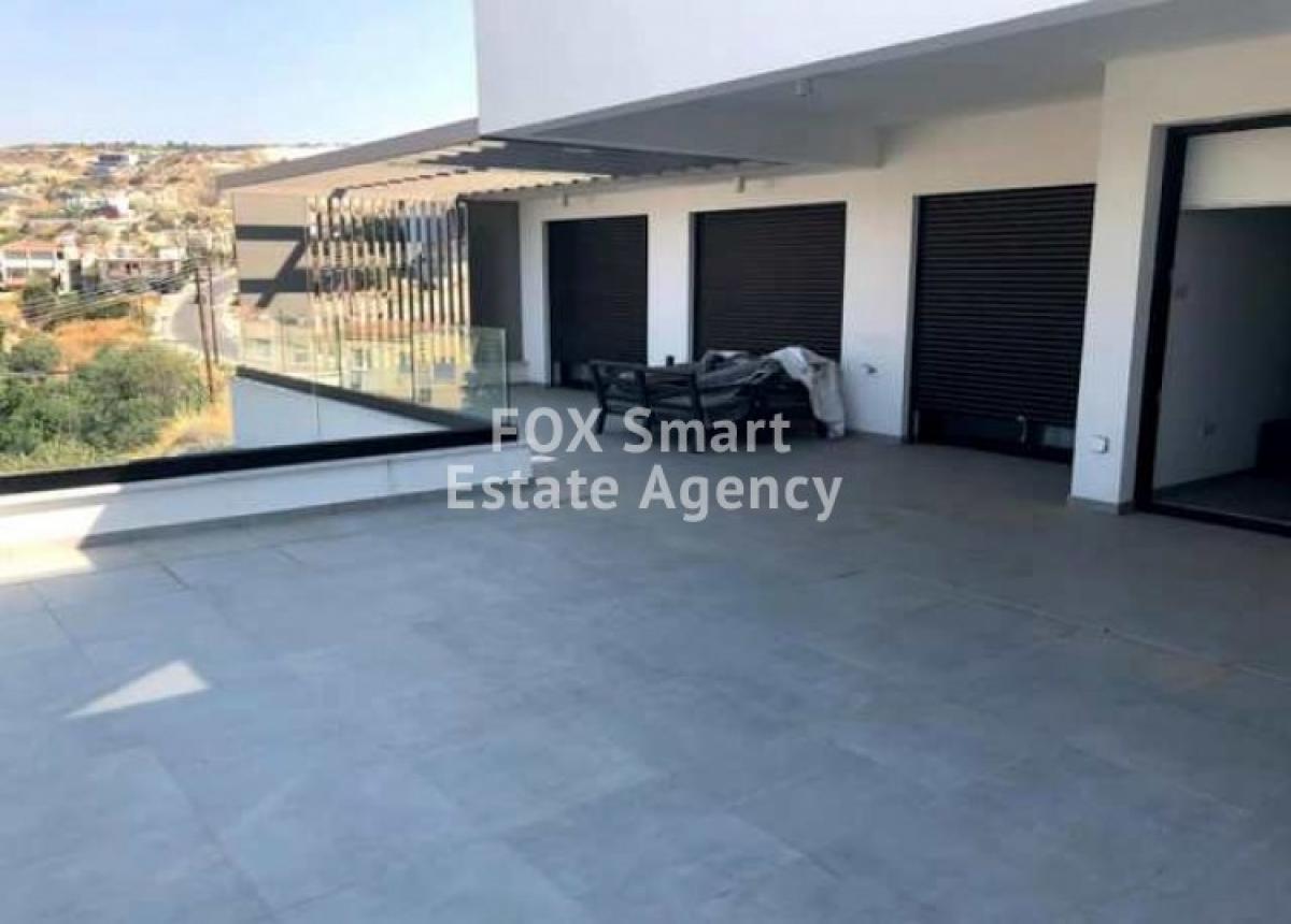 Picture of Apartment For Rent in Panthea, Limassol, Cyprus