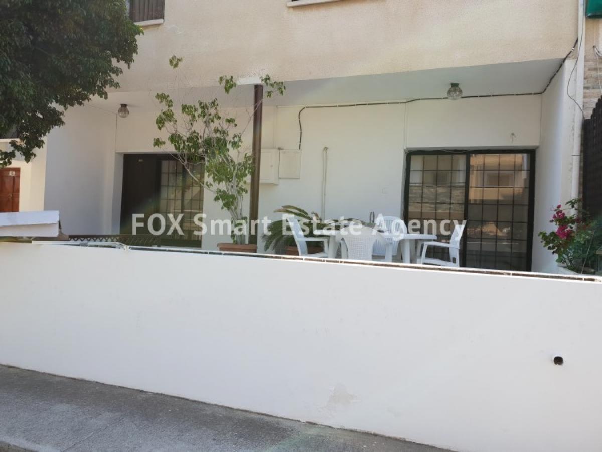 Picture of Apartment For Rent in Katholiki, Limassol, Cyprus