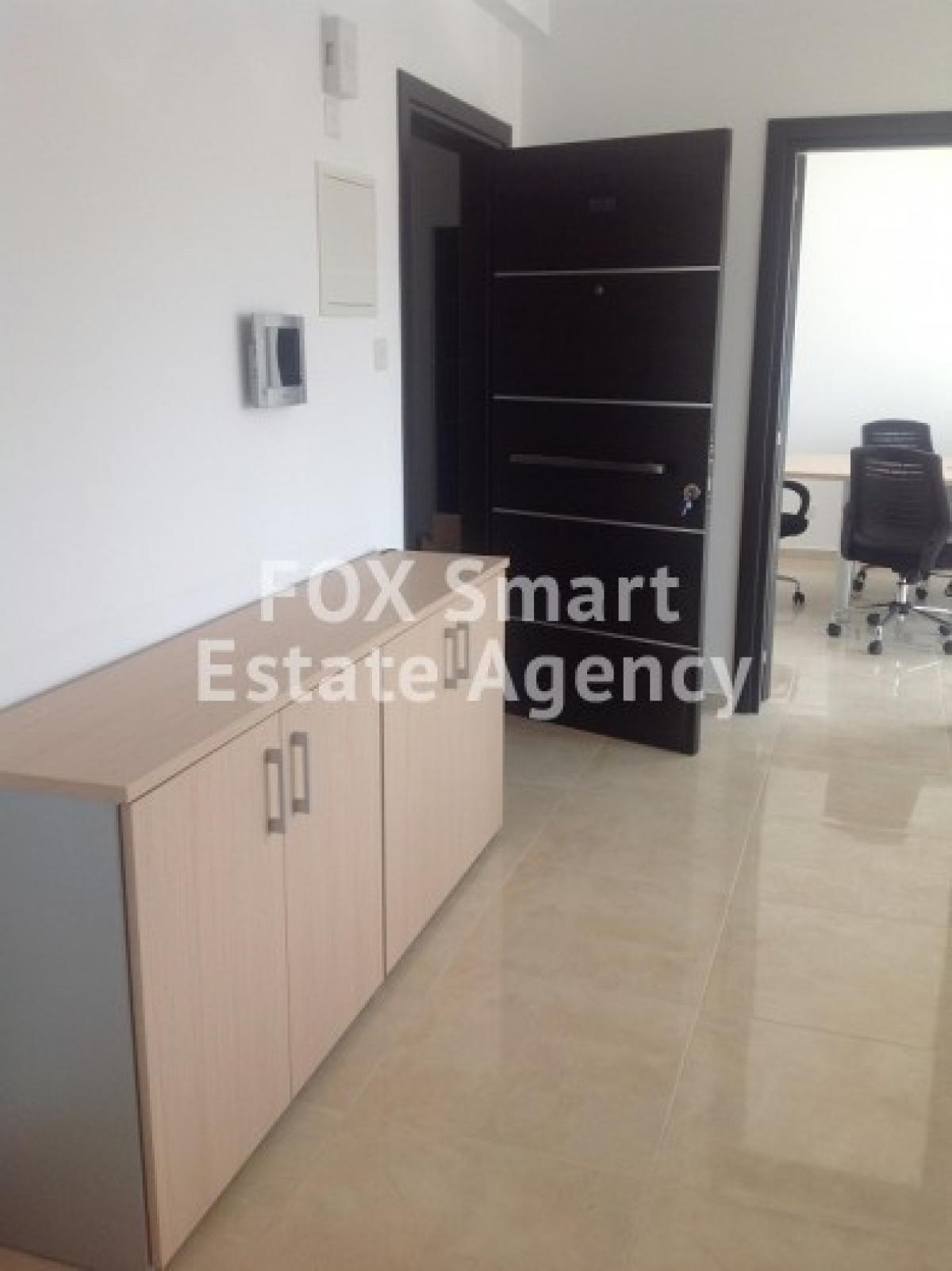 Picture of Office For Rent in Famagusta, Gazimağusa, Northern Cyprus