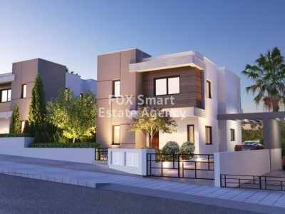 Home For Sale in Palodeia, Cyprus