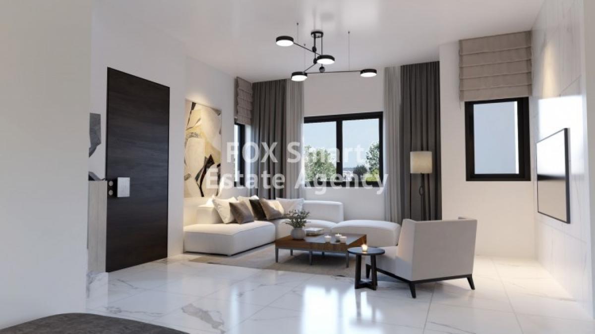 Picture of Home For Sale in Palodeia, Limassol, Cyprus