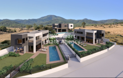 Home For Sale in Parekklisia, Cyprus