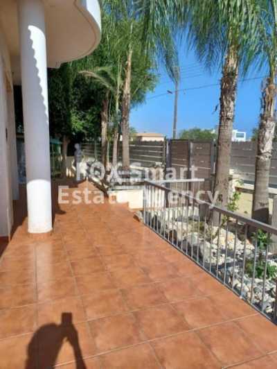 Home For Sale in Ypsonas, Cyprus