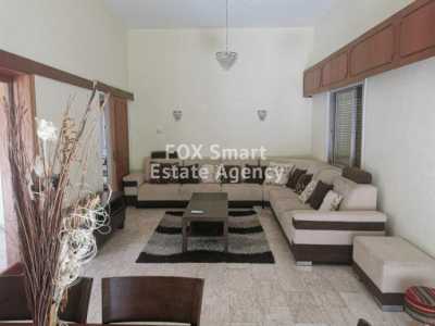 Home For Sale in Potamos Germasogeias, Cyprus