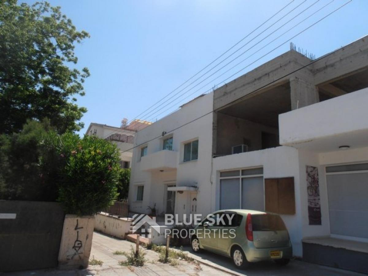 Picture of Home For Sale in Kontovathkia, Limassol, Cyprus