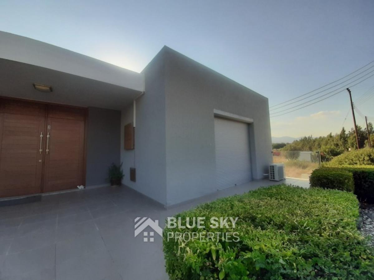 Picture of Home For Sale in Pyrgos Lemesou, Limassol, Cyprus