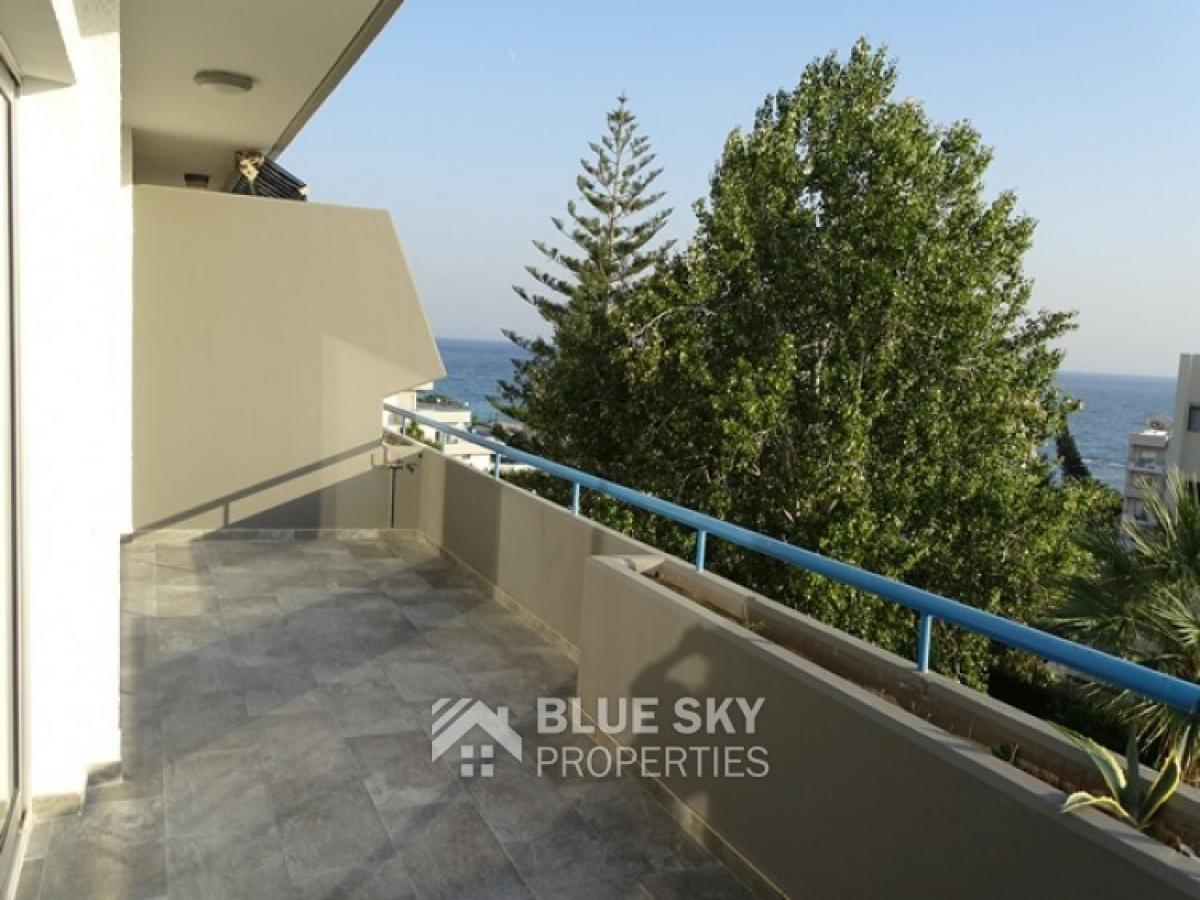 Picture of Apartment For Sale in Amathounta, Limassol, Cyprus