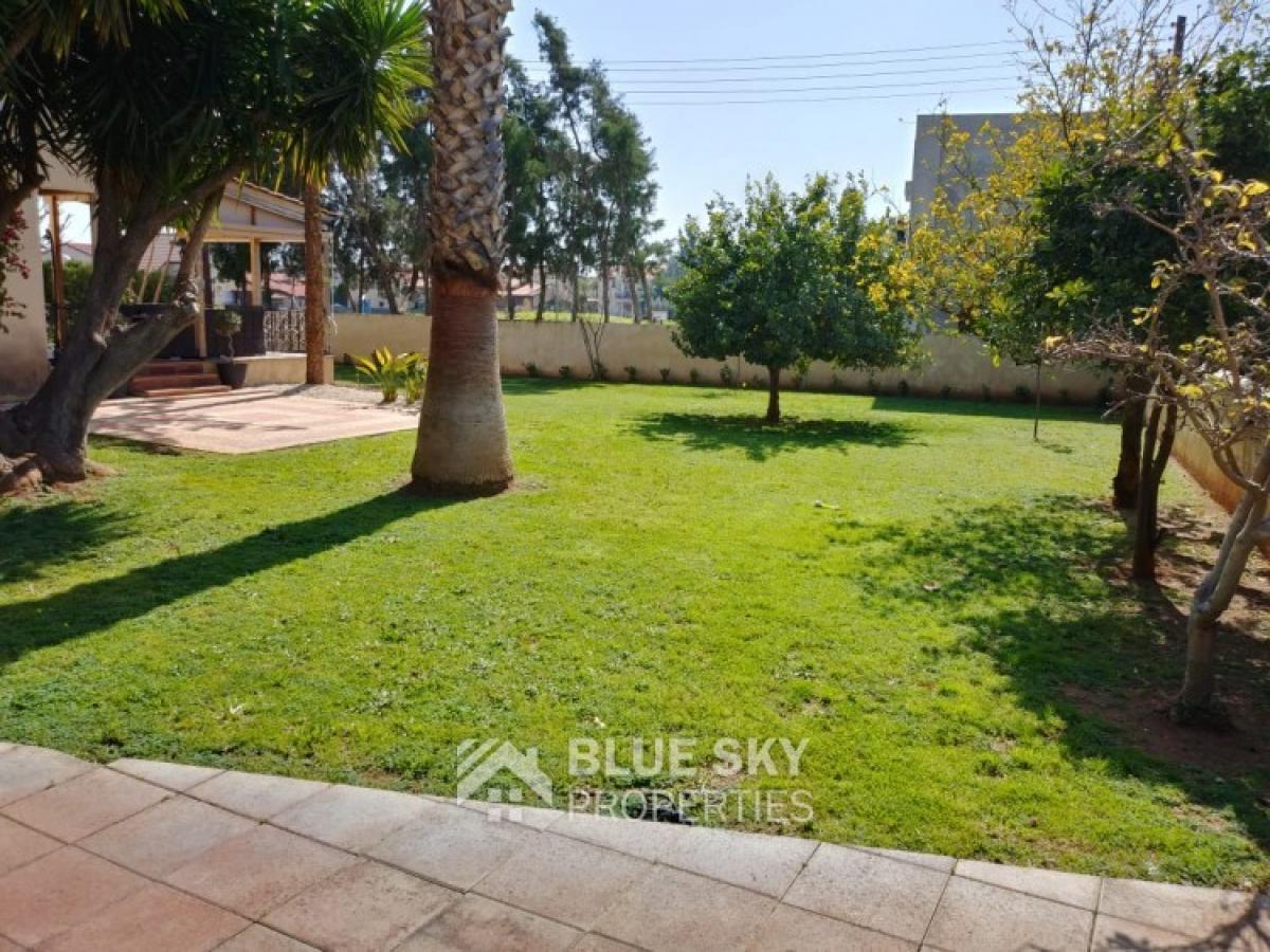 Picture of Home For Sale in Kato Polemidia, Limassol, Cyprus