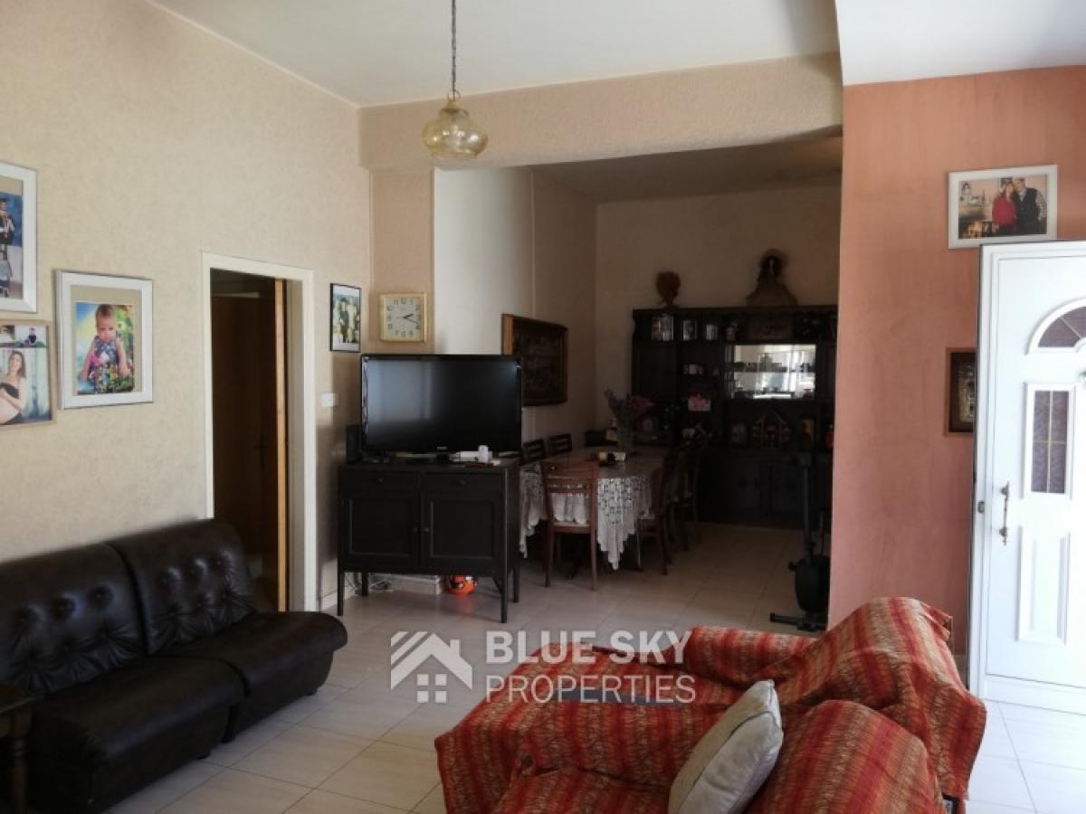 Picture of Home For Sale in Kontovathkia, Limassol, Cyprus