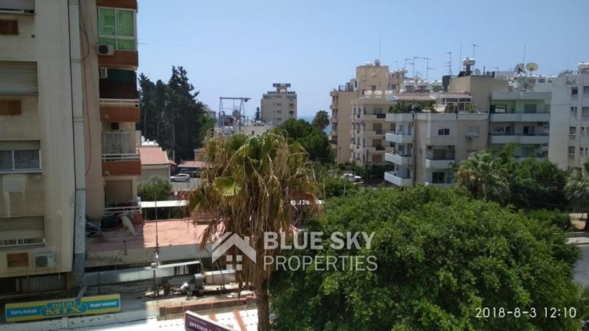 Picture of Office For Sale in Neapoli, Limassol, Cyprus