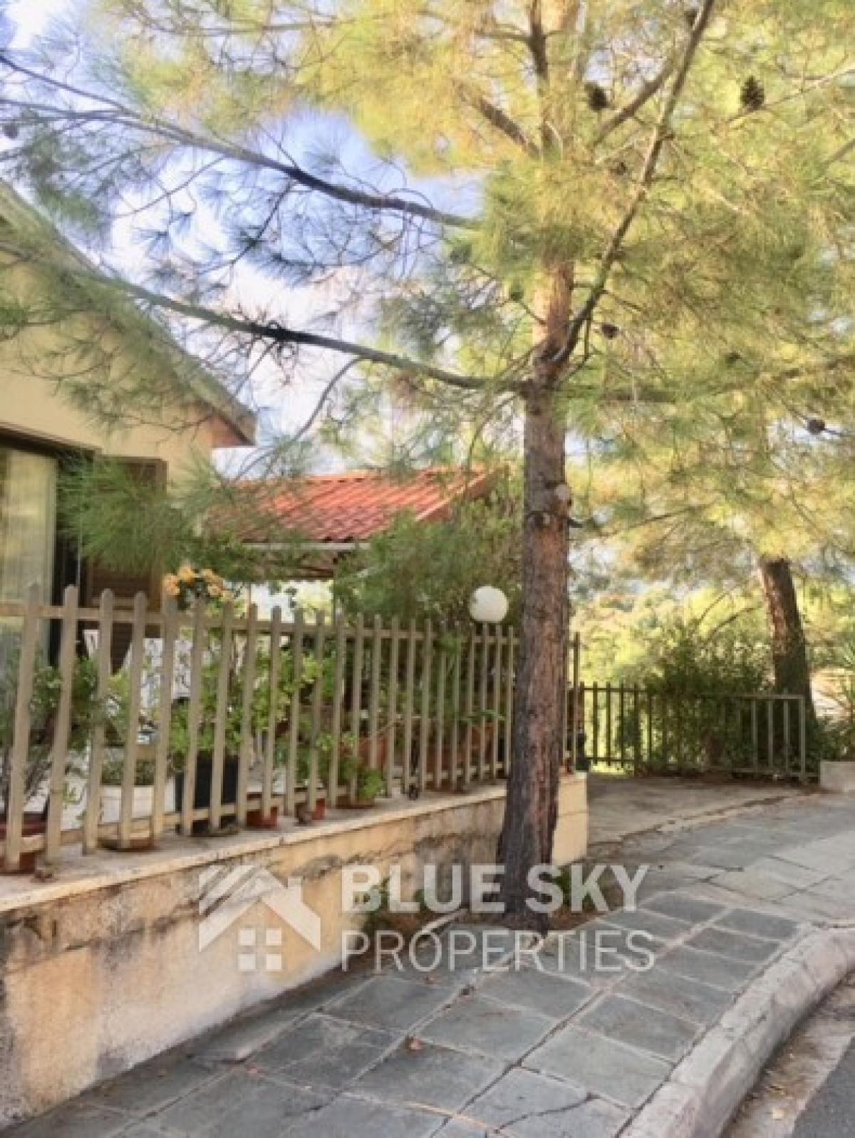 Picture of Home For Sale in Trimiklini, Limassol, Cyprus