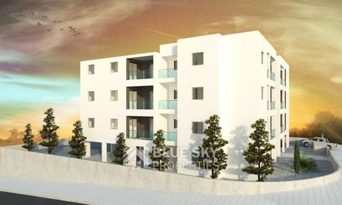 Picture of Home For Sale in Agios Athanasios, Limassol, Cyprus