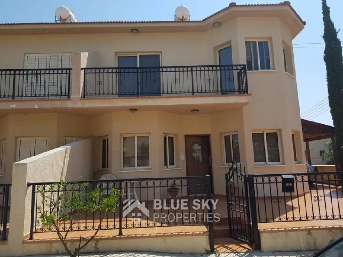 Picture of Home For Sale in Trachoni, Limassol, Cyprus