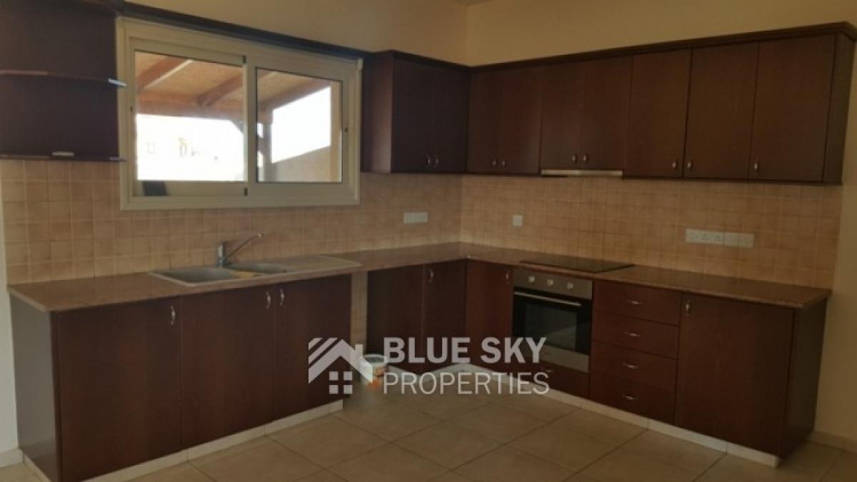 Picture of Home For Sale in Trachoni, Limassol, Cyprus