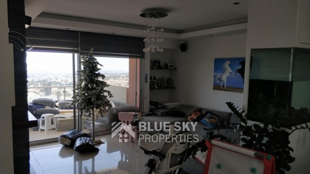 Picture of Apartment For Sale in Laiki Leykothea, Limassol, Cyprus