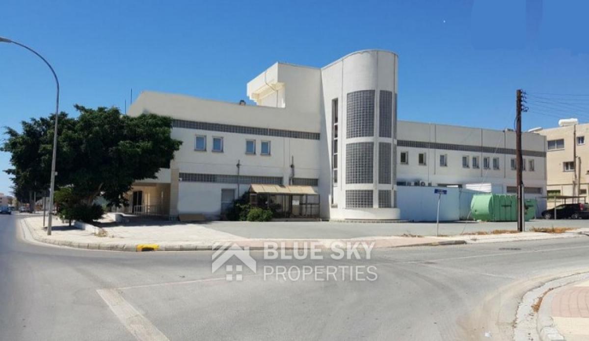 Picture of Home For Sale in Agios Theodoros, Paphos, Cyprus